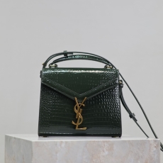 YSL Top Handle Bags